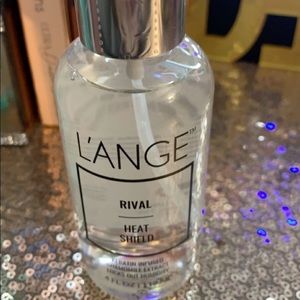 Heat Shield & Nourishing Gloss